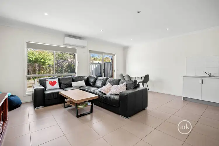 Second view of Homely townhouse listing, 6/62 Anzac Drive, Wollert VIC 3750