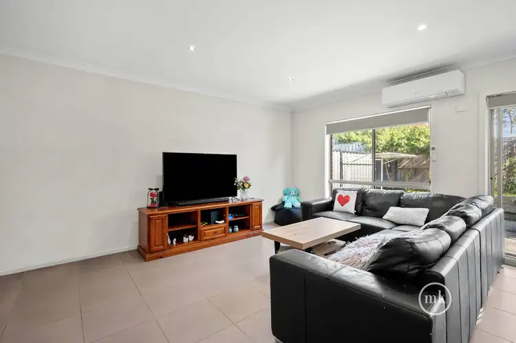 Third view of Homely townhouse listing, 6/62 Anzac Drive, Wollert VIC 3750
