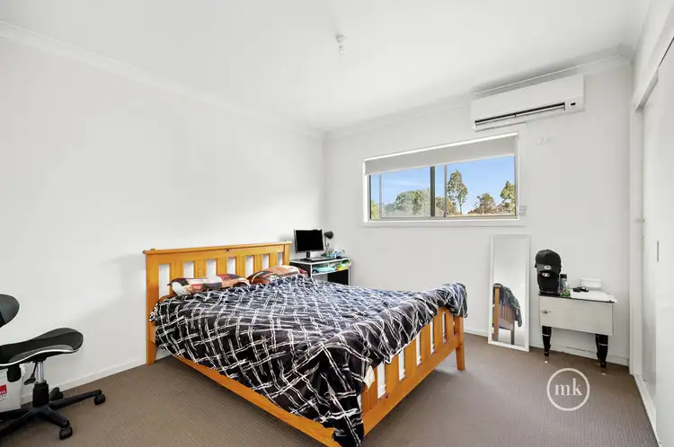 Fifth view of Homely townhouse listing, 6/62 Anzac Drive, Wollert VIC 3750