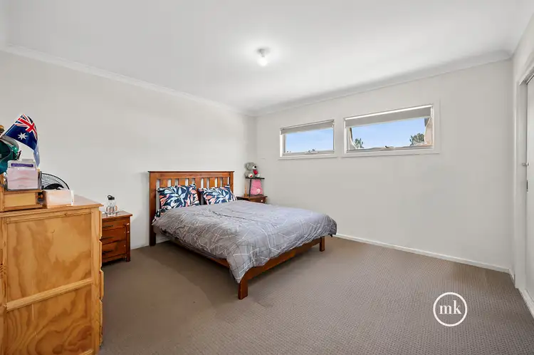 Sixth view of Homely townhouse listing, 6/62 Anzac Drive, Wollert VIC 3750