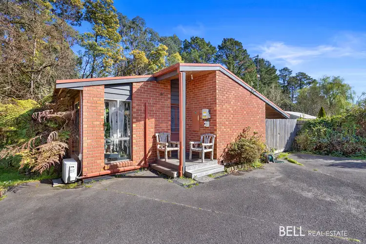 24 Little Yarra Road