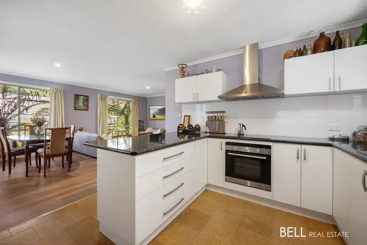 Fifth view of Homely unit listing, 4/24 Little Yarra Road, Yarra Junction VIC 3797