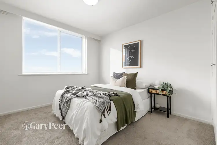 Fourth view of Homely apartment listing, 8/132 Alexandra Street, St Kilda East VIC 3183