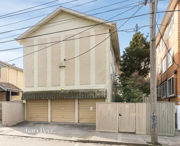 Sixth view of Homely apartment listing, 8/132 Alexandra Street, St Kilda East VIC 3183
