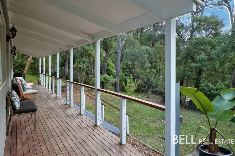 Main view of Homely house listing, 2 Vista Drive, Emerald VIC 3782