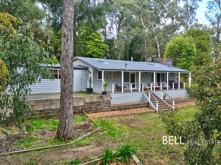 Second view of Homely house listing, 2 Vista Drive, Emerald VIC 3782