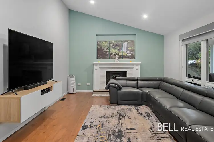 Fifth view of Homely house listing, 2 Vista Drive, Emerald VIC 3782