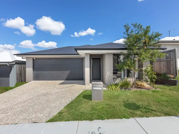 Main view of Homely house listing, 17 Sable Street, Ripley QLD 4306