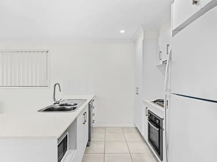 Second view of Homely house listing, 17 Sable Street, Ripley QLD 4306