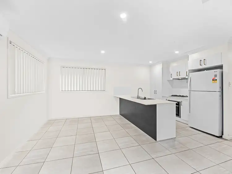Third view of Homely house listing, 17 Sable Street, Ripley QLD 4306