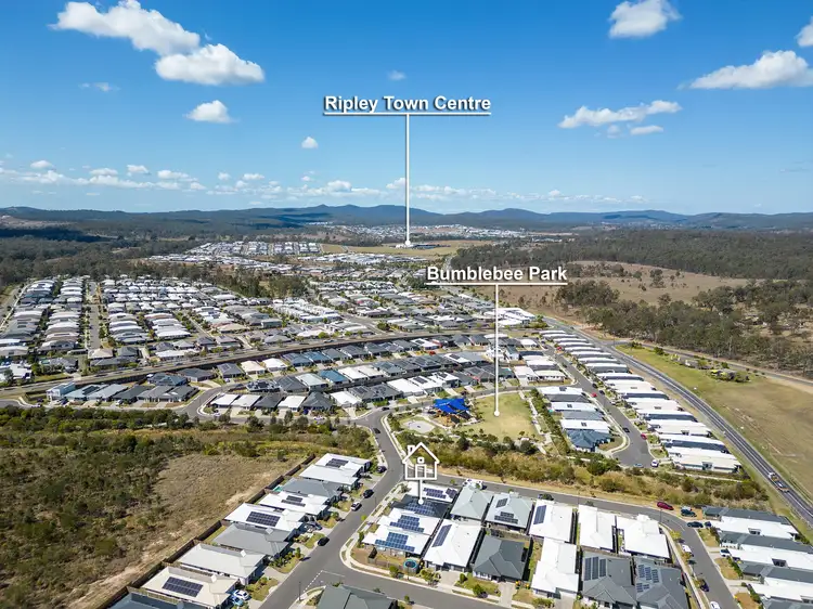 Fifth view of Homely house listing, 17 Sable Street, Ripley QLD 4306