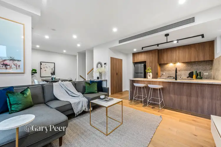 Third view of Homely townhouse listing, 1/289 Grange Road, Ormond VIC 3204