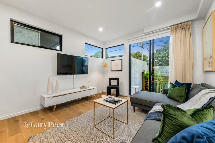 Fourth view of Homely townhouse listing, 1/289 Grange Road, Ormond VIC 3204