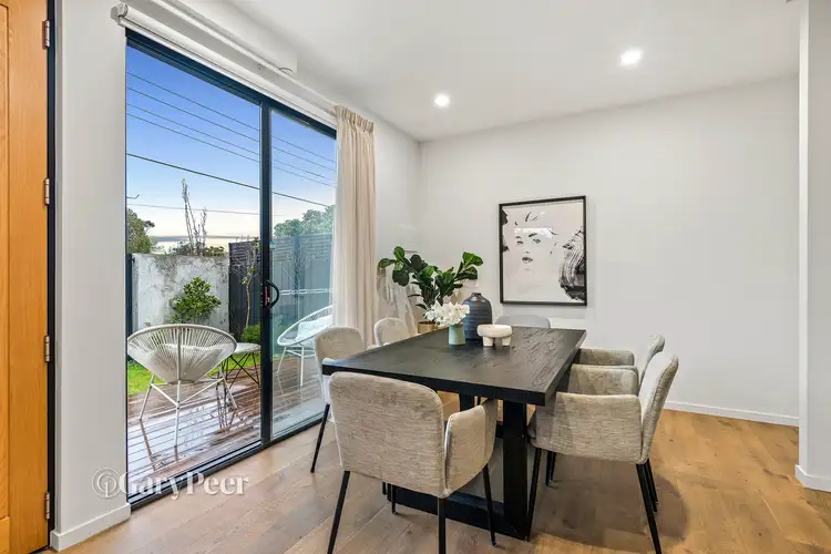 Fifth view of Homely townhouse listing, 1/289 Grange Road, Ormond VIC 3204