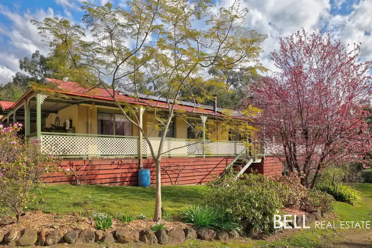 Second view of Homely house listing, 27 Devon Avenue, Cockatoo VIC 3781