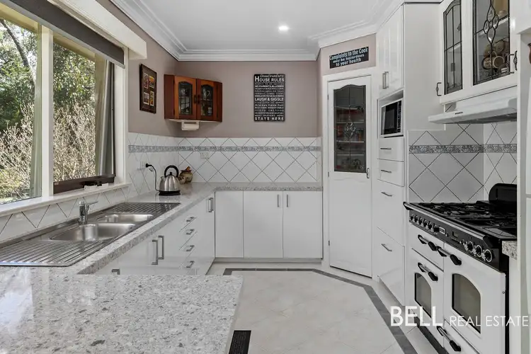 Third view of Homely house listing, 27 Devon Avenue, Cockatoo VIC 3781