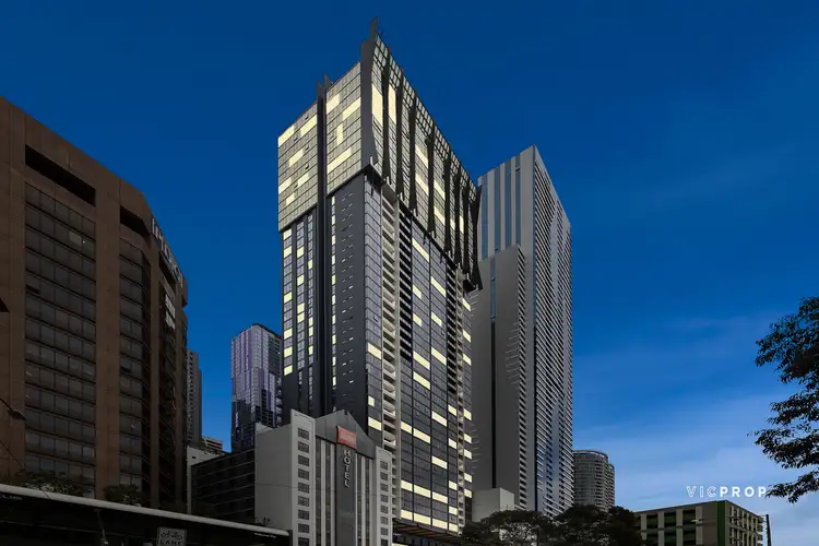 4501/27 Therry Street, Melbourne VIC 3000