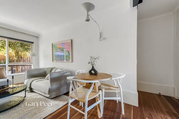 Third view of Homely apartment listing, 4/60 Ulupna Road, Ormond VIC 3204