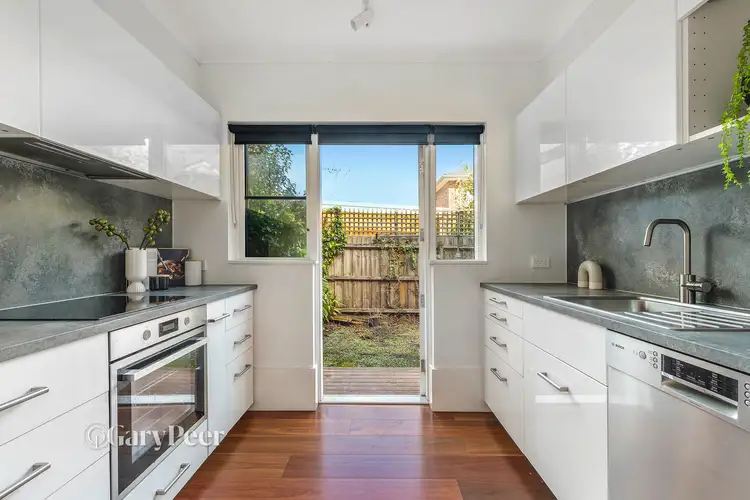 Fourth view of Homely apartment listing, 4/60 Ulupna Road, Ormond VIC 3204