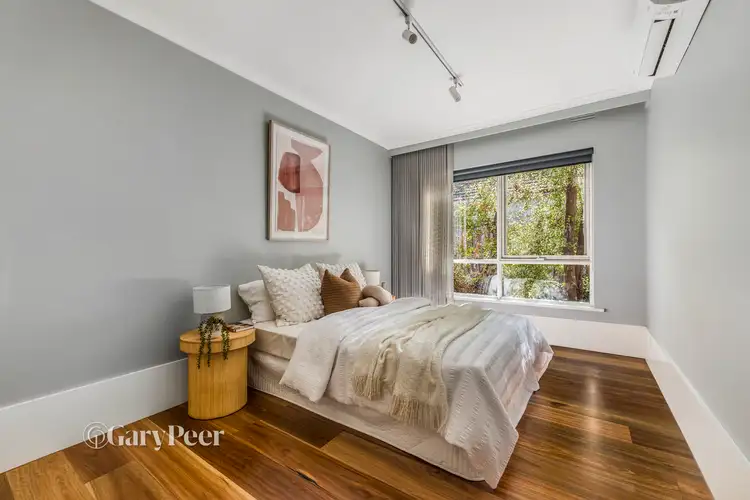 Fifth view of Homely apartment listing, 4/60 Ulupna Road, Ormond VIC 3204