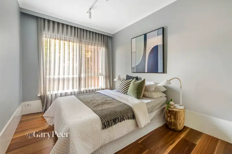 Sixth view of Homely apartment listing, 4/60 Ulupna Road, Ormond VIC 3204