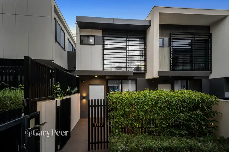 7/3 Wilks Street, Caulfield North VIC 3161