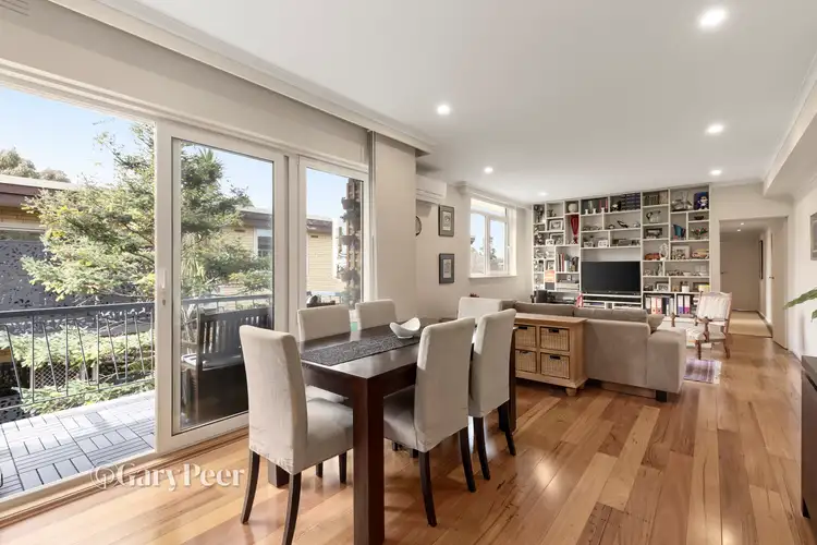 8/316 Dandenong Road, St Kilda East VIC 3183