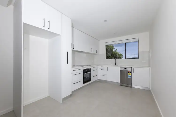 Main view of Homely apartment listing, 12/5 Pickett Street, Footscray VIC 3011