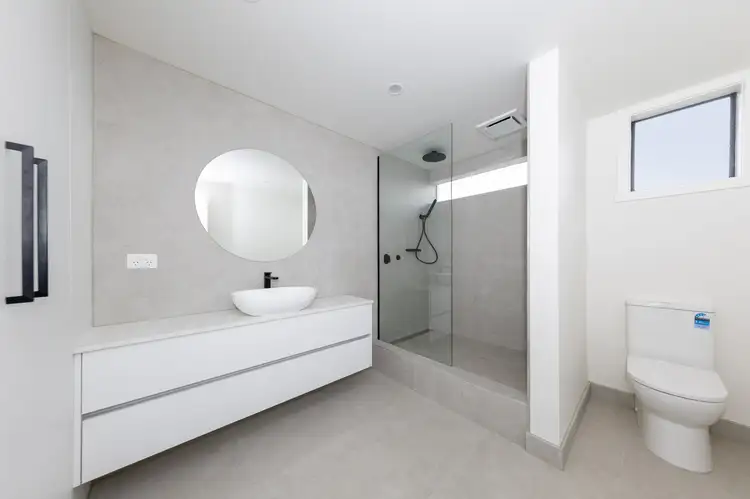 Second view of Homely apartment listing, 12/5 Pickett Street, Footscray VIC 3011
