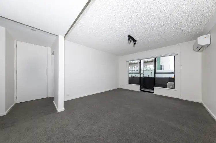 Third view of Homely apartment listing, 12/5 Pickett Street, Footscray VIC 3011