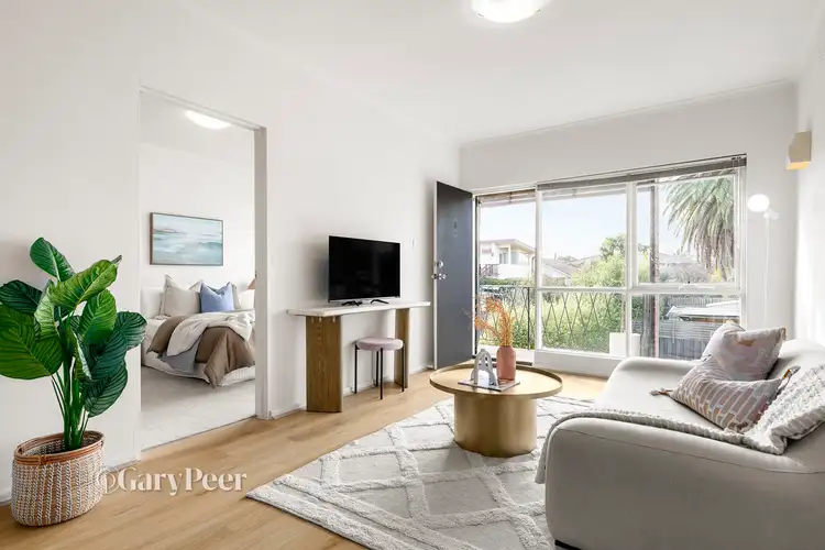 8/42 Elliott Avenue, Carnegie VIC 3163