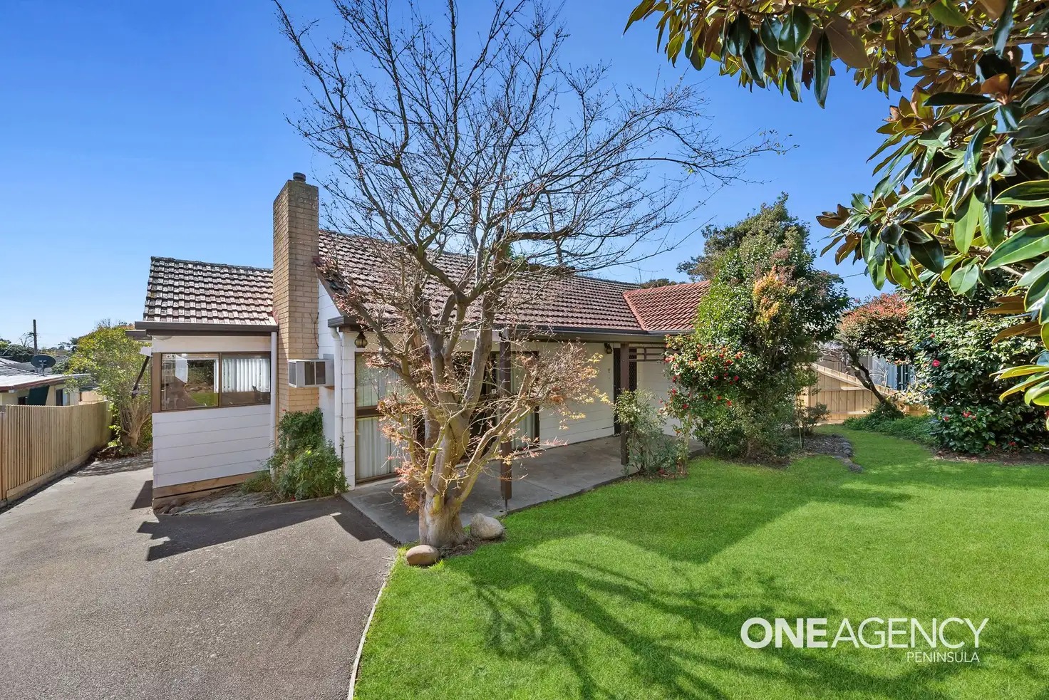 Main view of Homely house listing, 1 Woorilla Court, Frankston VIC 3199