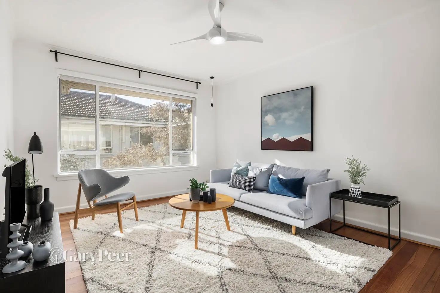 Main view of Homely apartment listing, 10/162 Brighton Road, Ripponlea VIC 3185