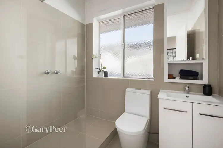 Fourth view of Homely apartment listing, 10/162 Brighton Road, Ripponlea VIC 3185