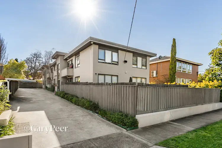3/24 Narong Road, Caulfield North VIC 3161