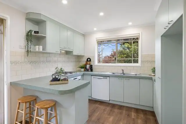 Third view of Homely townhouse listing, 1/11 Clara Close, Amaroo ACT 2914