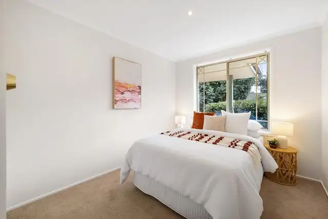 Fifth view of Homely townhouse listing, 1/11 Clara Close, Amaroo ACT 2914