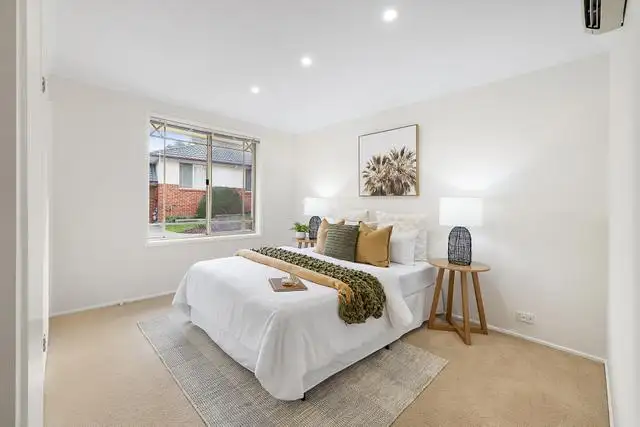 Sixth view of Homely townhouse listing, 1/11 Clara Close, Amaroo ACT 2914