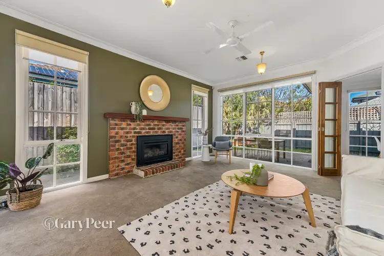 Second view of Homely unit listing, 2/20 Foch Street, Ormond VIC 3204