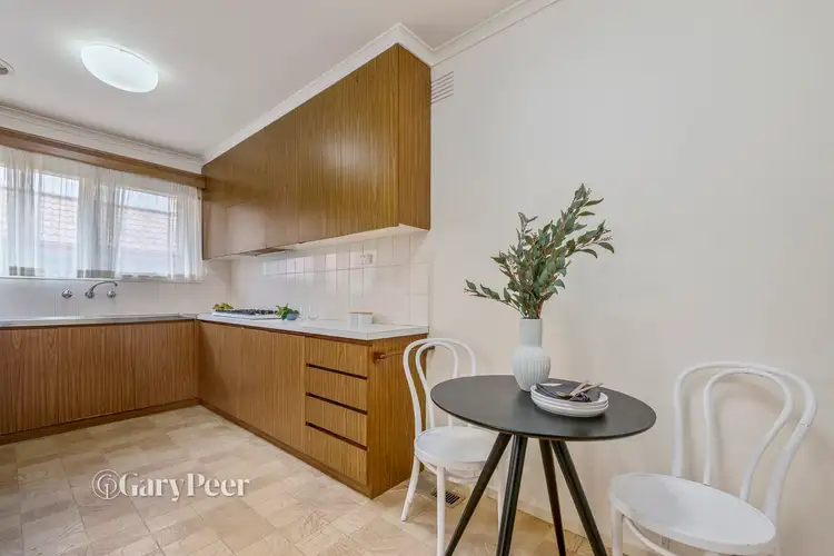 Fourth view of Homely villa listing, 1/13 St Huberts Road, Carnegie VIC 3163