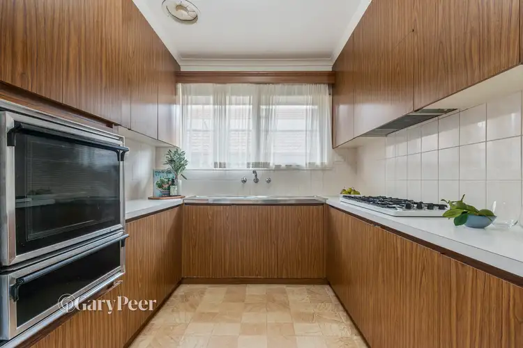 Fifth view of Homely villa listing, 1/13 St Huberts Road, Carnegie VIC 3163