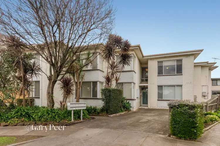 6/1 Omeo Court, Bentleigh East VIC 3165