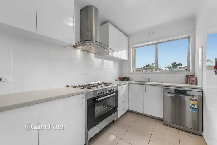 Fourth view of Homely apartment listing, 6/1 Omeo Court, Bentleigh East VIC 3165