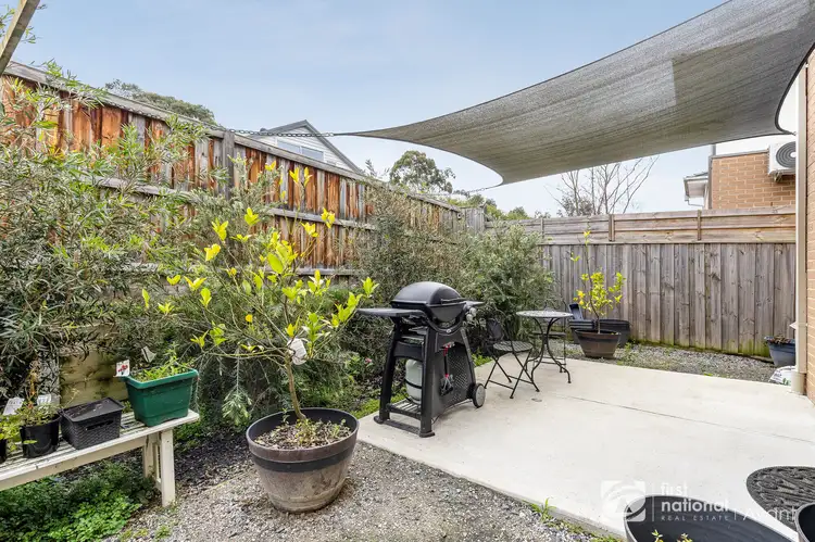 Fifth view of Homely house listing, 117 Spriggs Drive, Croydon VIC 3136