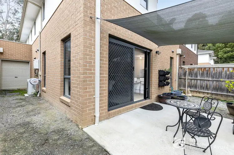 Sixth view of Homely house listing, 117 Spriggs Drive, Croydon VIC 3136