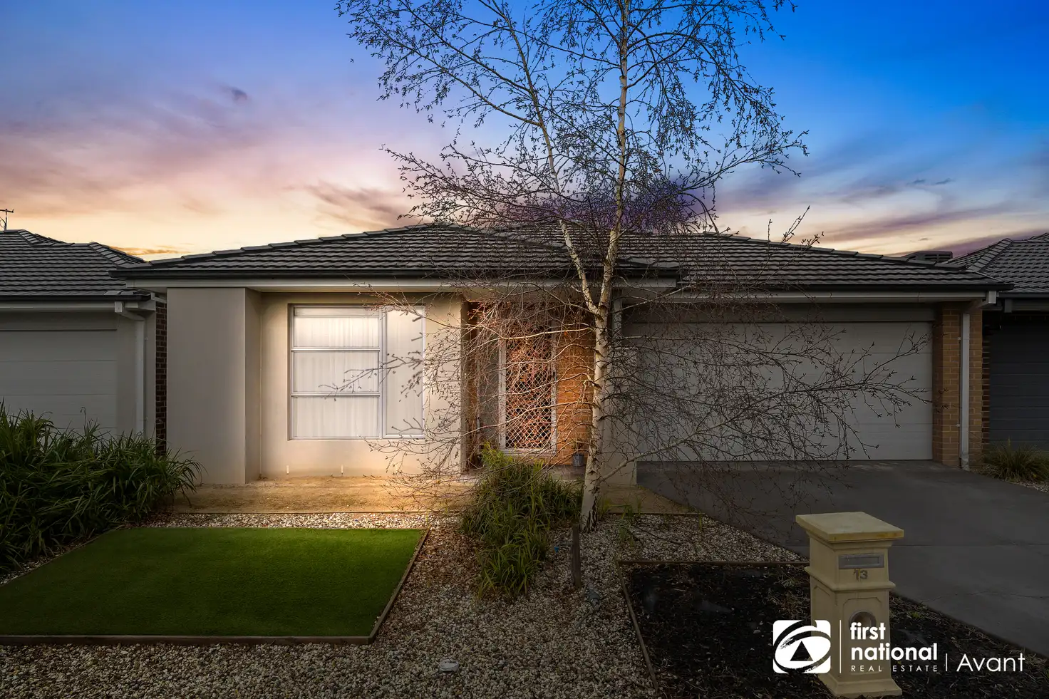 Main view of Homely house listing, 13 Kyarra Drive, Doreen VIC 3754