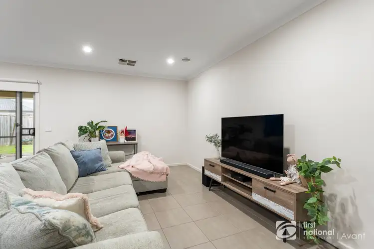 Second view of Homely house listing, 13 Kyarra Drive, Doreen VIC 3754