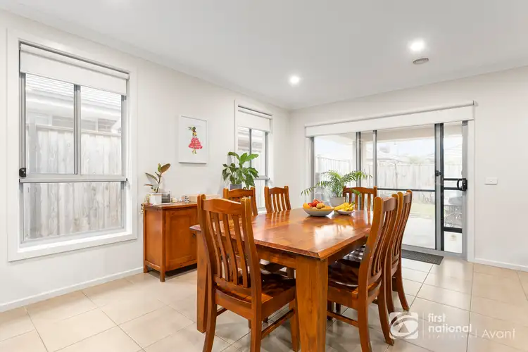 Third view of Homely house listing, 13 Kyarra Drive, Doreen VIC 3754