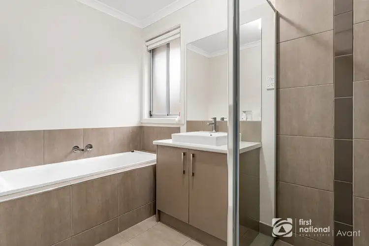 Fifth view of Homely house listing, 13 Kyarra Drive, Doreen VIC 3754