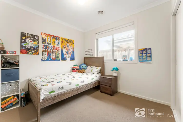 Sixth view of Homely house listing, 13 Kyarra Drive, Doreen VIC 3754
